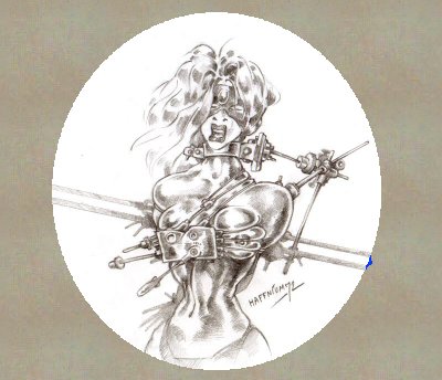 Bondage